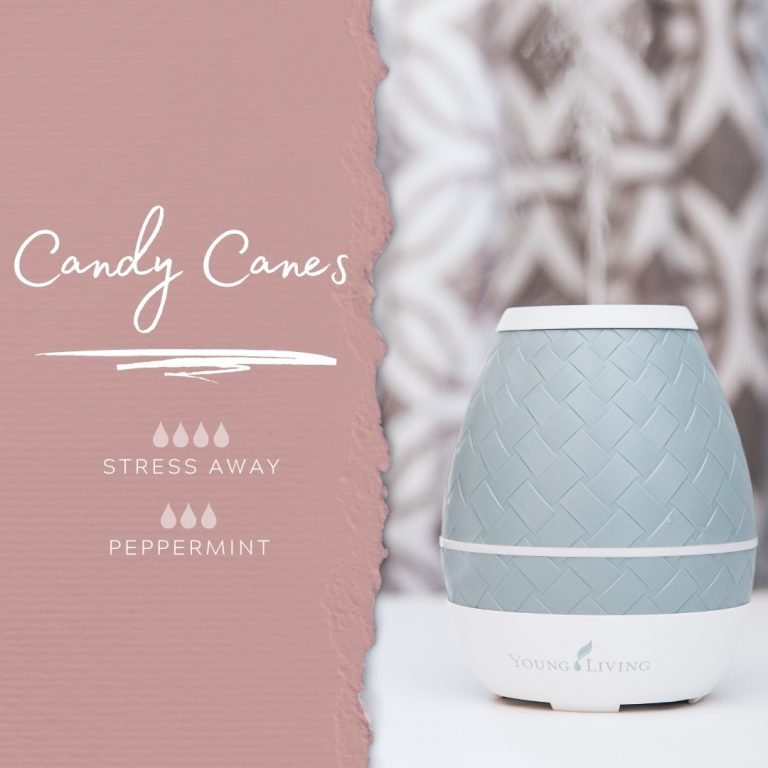 Candy Canes 768x768